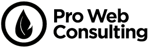 Logo Pro Web Consulting